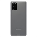 Coque Samsung Galaxy S20+ Clear Cover EF-QG985TTEGEU - Transparent