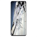 Réparation Ecran LCD et Ecran Tactile Samsung Galaxy S20+ - Gris