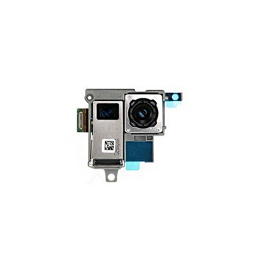 Module d\'Appareil Photo GH96-13111A pour Samsung Galaxy S20 Ultra 5G - 108 MP + 48 MP