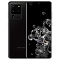 Samsung Galaxy S20 Ultra 5G Duos - 128Go (D'occasion - État quasi-parfait) - Noir