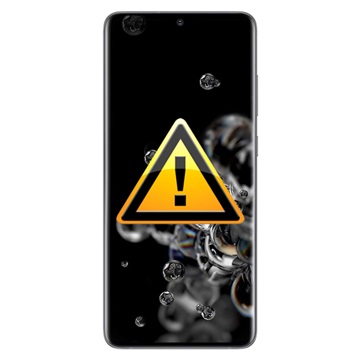 Réparation Haut-parleur sonnerie Samsung Galaxy S20 Ultra 5G
