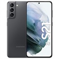 Samsung Galaxy S21 5G - 128Go (D'occasion - Bon état) - Gris