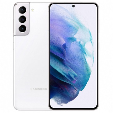 Samsung Galaxy S21 5G - 128Go (D\'occasion - Sans défaut) - Gris