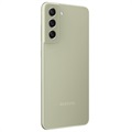 Samsung Galaxy S21 FE 5G - 128Go - Olive