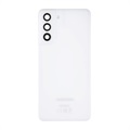 Cache Batterie GH82-26156B pour Samsung Galaxy S21 FE 5G - Blanc