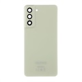 Cache Batterie GH82-26156C pour Samsung Galaxy S21 FE 5G - Olive