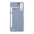 Cache Batterie GH82-26156C pour Samsung Galaxy S21 FE 5G - Olive