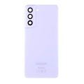 Cache Batterie GH82-26156D pour Samsung Galaxy S21 FE 5G - Lavender