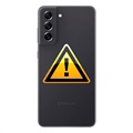 Réparation Cache Batterie pour Samsung Galaxy S21 FE 5G