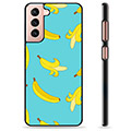 Coque de Protection Samsung Galaxy S21 5G - Bananes