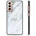 Coque de Protection Samsung Galaxy S21 5G - Marbre