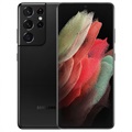 Samsung Galaxy S21 Ultra 5G - 128Go (D'occasion - Sans défaut) - Noir