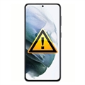 Réparation Appareil Photo Samsung Galaxy S21 Ultra 5G