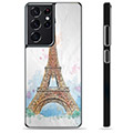 Coque de Protection Samsung Galaxy S21 Ultra 5G - Paris