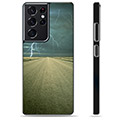 Coque de Protection Samsung Galaxy S21 Ultra 5G - Orage