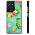 Coque de Protection Samsung Galaxy S21 Ultra 5G - Été