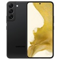 Samsung Galaxy S22 5G - 128Go (D'occasion - État quasi-parfait) - Noir
