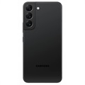 Samsung Galaxy S22 5G - 128Go (D\'occasion - État quasi-parfait) - Noir