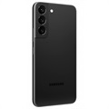 Samsung Galaxy S22 5G - 128Go (D\'occasion - État quasi-parfait) - Noir