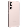 Samsung Galaxy S22 5G - 128Go - Pink Gold