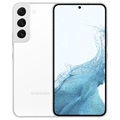 Samsung Galaxy S22 5G - 128Go - Blanc