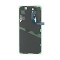 Cache Batterie GH82-27434A pour Samsung Galaxy S22 5G - Noir