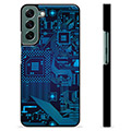 Coque de Protection Samsung Galaxy S22+ 5G - Circuit Imprimé