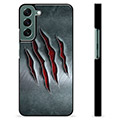 Coque de Protection Samsung Galaxy S22+ 5G - Les Griffes