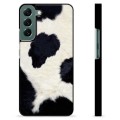 Coque de Protection Samsung Galaxy S22+ 5G - Peau de Vache