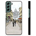 Coque de Protection Samsung Galaxy S22+ 5G - Rue d'Italie