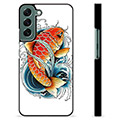 Coque de Protection Samsung Galaxy S22+ 5G - Poisson Koï