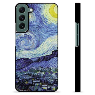 Coque de Protection Samsung Galaxy S22+ 5G - Ciel de Nuit