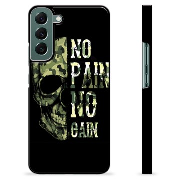 Coque de Protection Samsung Galaxy S22+ 5G - No Pain, No Gain