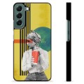 Coque de Protection Samsung Galaxy S22+ 5G - Art Vintage