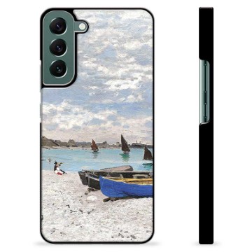 Coque de Protection Samsung Galaxy S22+ 5G - Sainte-Adresse