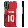 Coque de Protection Samsung Galaxy S22+ 5G - Serbie