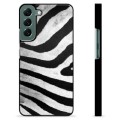 Coque de Protection Samsung Galaxy S22+ 5G - Zèbre