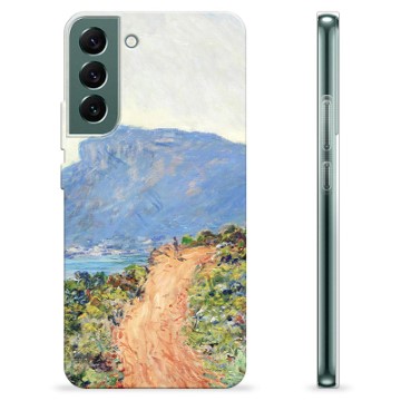 Coque Samsung Galaxy S22+ 5G en TPU - Corniche