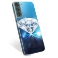 Coque Samsung Galaxy S22+ 5G en TPU - Diamant