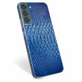 Coque Samsung Galaxy S22+ 5G en TPU - Cuir