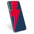 Coque Samsung Galaxy S22+ 5G en TPU - Foudre