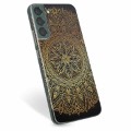 Coque Samsung Galaxy S22+ 5G en TPU - Mandala