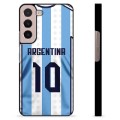 Coque de Protection Samsung Galaxy S22 5G - Argentine