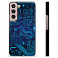 Coque de Protection Samsung Galaxy S22 5G - Circuit Imprimé