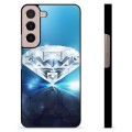 Coque de Protection Samsung Galaxy S22 5G - Diamant