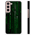 Coque de Protection Samsung Galaxy S22 5G - Crypté