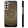 Coque de Protection Samsung Galaxy S22 5G - Mandala