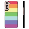 Coque de Protection Samsung Galaxy S22 5G - Pride