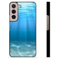 Coque de Protection Samsung Galaxy S22 5G - Mer