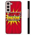 Coque de Protection Samsung Galaxy S22 5G - Super Maman